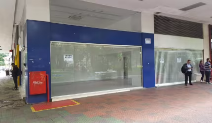 Loja Comercial - Galeria Metrópole