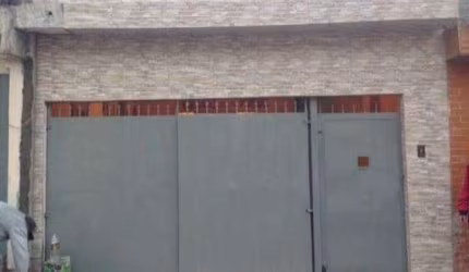 SOBRADO A VENDA NO PARQUE RESIDENCIAL COCAIA