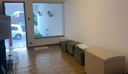 Casa Assobradada no Sumarezinho -Próximo metrô Vila Madalena.