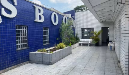 Prédio/Casa Comercial à venda com 950m² no Tatuapé