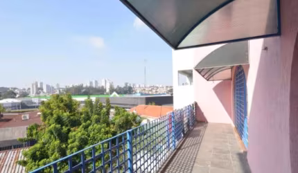 Casa à venda em São Paulo, Jardim da Glória