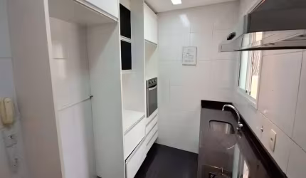 Apartamento com 3 Quartos à venda, 85m² - Jardim Tupanci