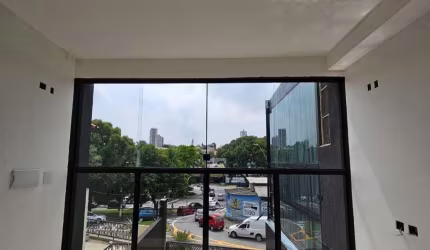 Sala Comercial à Venda 105 m² Jardim-Santo André