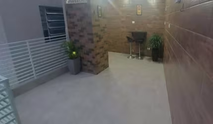 CASA TÉRREA 3 DORMITÓRIOS 2 VAGAS 150M² - VILA FORMOSA