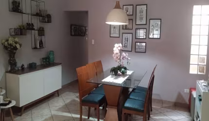 Casa à venda Vila América