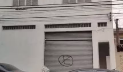 Salão Comercial à venda na Vila Verde com 337m² 4 banheiros 5 vagas