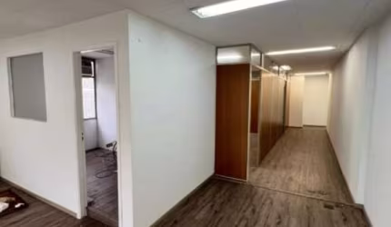 Imóvel Comercial à venda na Consolação com 321m² 4 banheiros 5 vagas