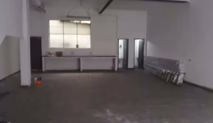 Imóvel Comercial à venda na Moóca com 232m² 4 banheiros