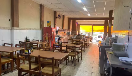Imóvel Comercial à venda no Tucuruvi