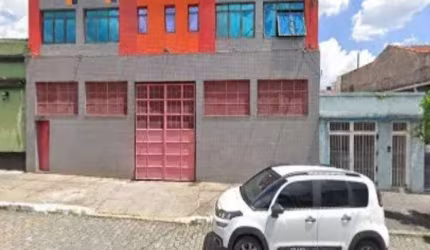 Prédio à venda na Mooca com 900m² 5 vagas