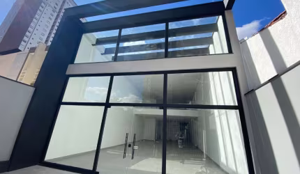 Prédio Comercial, 270 m² - Tatuapé - São Paulo/SP