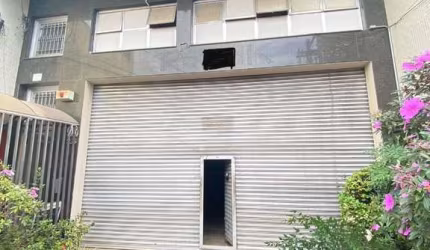 Salão para alugar, 415 m²  - Tatuapé - São Paulo/SP