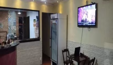 Ponto Comercial à venda na Vila da Saúde com 98m² 2 vagas