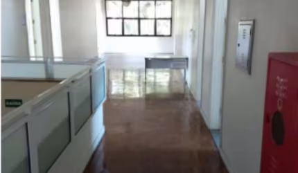 Prédio comercial a venda em Indianópolis - Zona ZCOR2