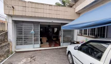 Prédio Comercial á Venda Jaraguá