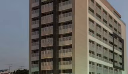 Salas comerciais á venda no Campo Belo com 110m²