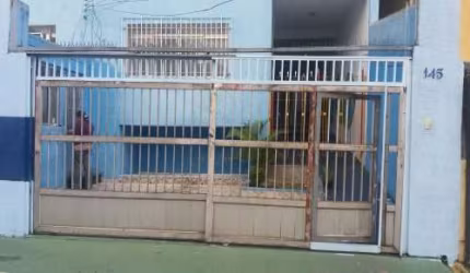 Imóvel Comercial na Vila Moraes- São Paulo, SP