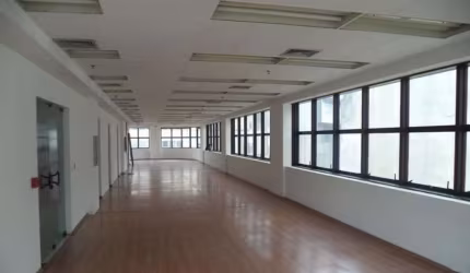 Conjunto comercial à venda 188m² com 4 banheiros 5 vagas na Consolação