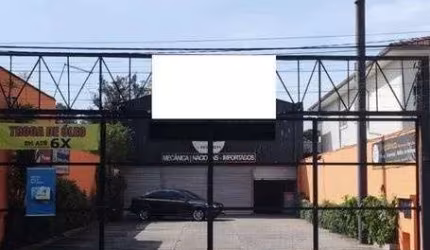 Imóvel Comercial à venda no Itaim Bibi com 500m²