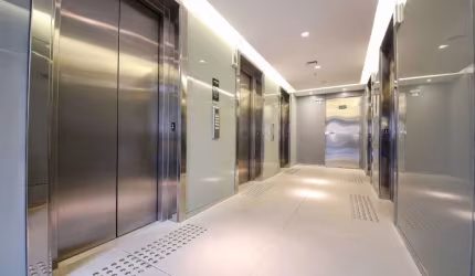 Sala comercial no Broolin