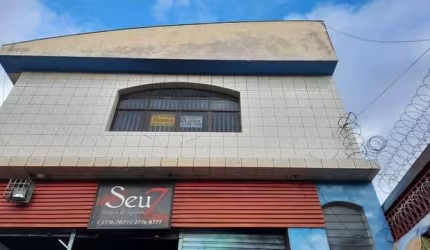 Prédio Comercial à venda no Pirajussara com 275m²