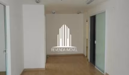 Conj. Comercial à venda 86m² com  2 salas 2 vagas em Indianópolis.