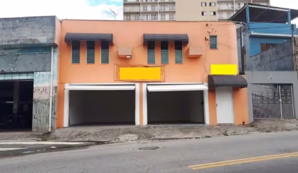 Excelente Casa Comercial 200 M² - Costa Barros - Vila Alpina.