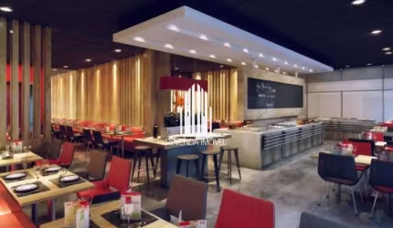 Sala comercial em Osasco