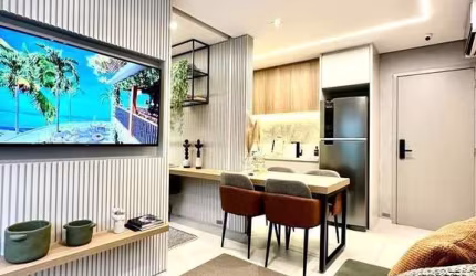 ENCONTRE SEU NOVO LAR - APARTAMENTO EM SANTA CECÍLIA, SÃO PAULO