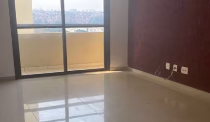 Apartamento à venda no Condominio Guarapiranga Park