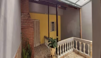 Sobrado Lasvegas santo andre
