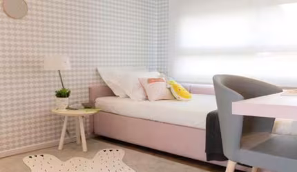 Studio à venda na Vila Clementino com 27m² 1 dormitório 1 banheiro