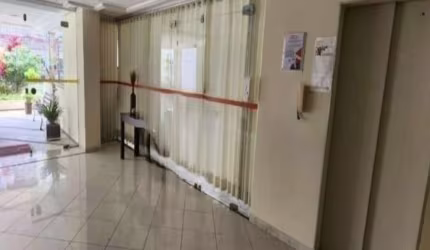 Apartamento á venda no Alto da Mooca, 61m², 2 dormitórios (1 suíte) e 1 vaga de garagem