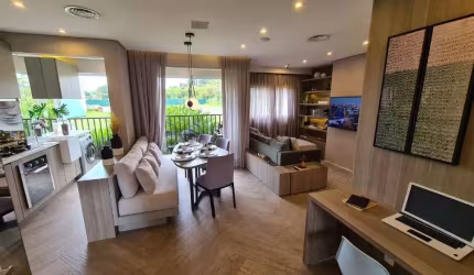 Venda de apartamento no Caminhos da Lapa