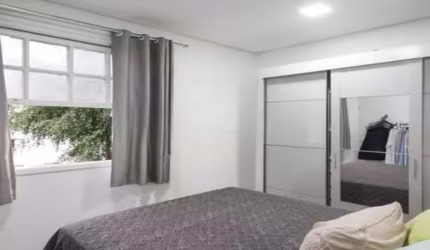 Apartamento no Itaim Bibi - SP