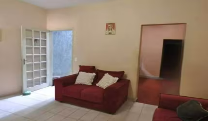 Charmosa Casa no Cambuci - São Paulo
