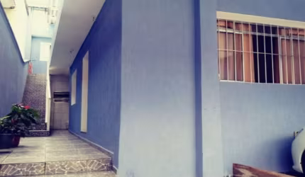 Casa com 3 Quartos e 1 banheiro à Venda, 90 m²