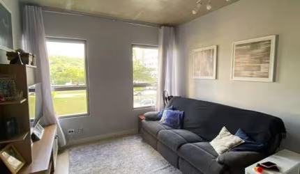 Apartamento no Condomínio Max Haus Migy na Usina Piratininga com 70m² 2 dormitórios 1 suíte 2 banheiros 2  vagas