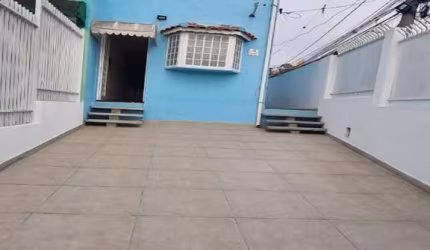 Casa à venda no Jardim Gabriela, Jandira