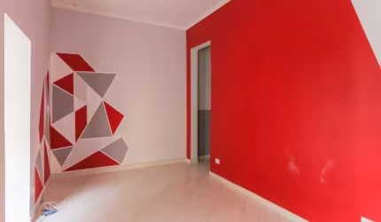 Casa na barra funda com 2 dormitório