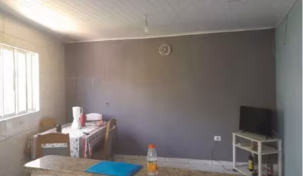 Casa à venda no Jardim Roschel com 55m²  5 dormitórios 4 banheiros 5 vagas
