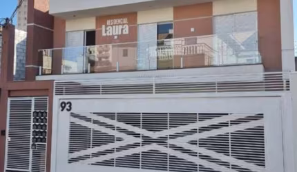 apartamento em Tatuapé com 2 dormitórios e 1 banheiro.
