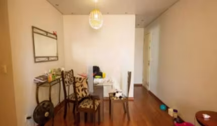 Apartamento no Condomínio Reserva dos Lagos na Usina Piratininga com 72m² 3 dormitórios 1 suíte 2 banheiros 1 vaga