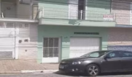 Casa à venda na Parque Vitória com 100m² 2 dormitórios 2 banheiros 1 vaga