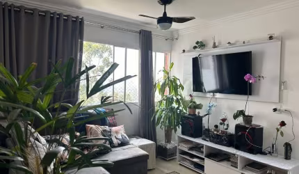 Apartamento a Venda no Condominio Parque dos Passaros