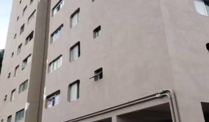 Apartamento Edifício Das Begônias à Venda