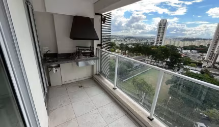 Apartamento 3 dormitórios (1 suíte) - Osasco