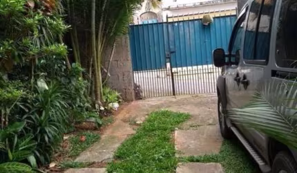 Sobrado com 3 quartos em Itapecerica da Serra