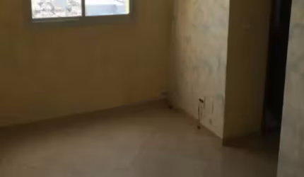 Apartamento no Condomínio Edifício Praça Das Flores no Parque Edu Chaves com 52m² 2 dormitórios 1 banheiro 1 vaga
