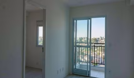 Apartamento na Vila Campestre - SP
